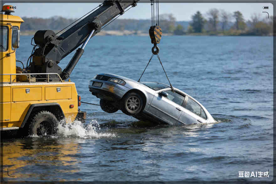 铜梁区汽车救援送柴油